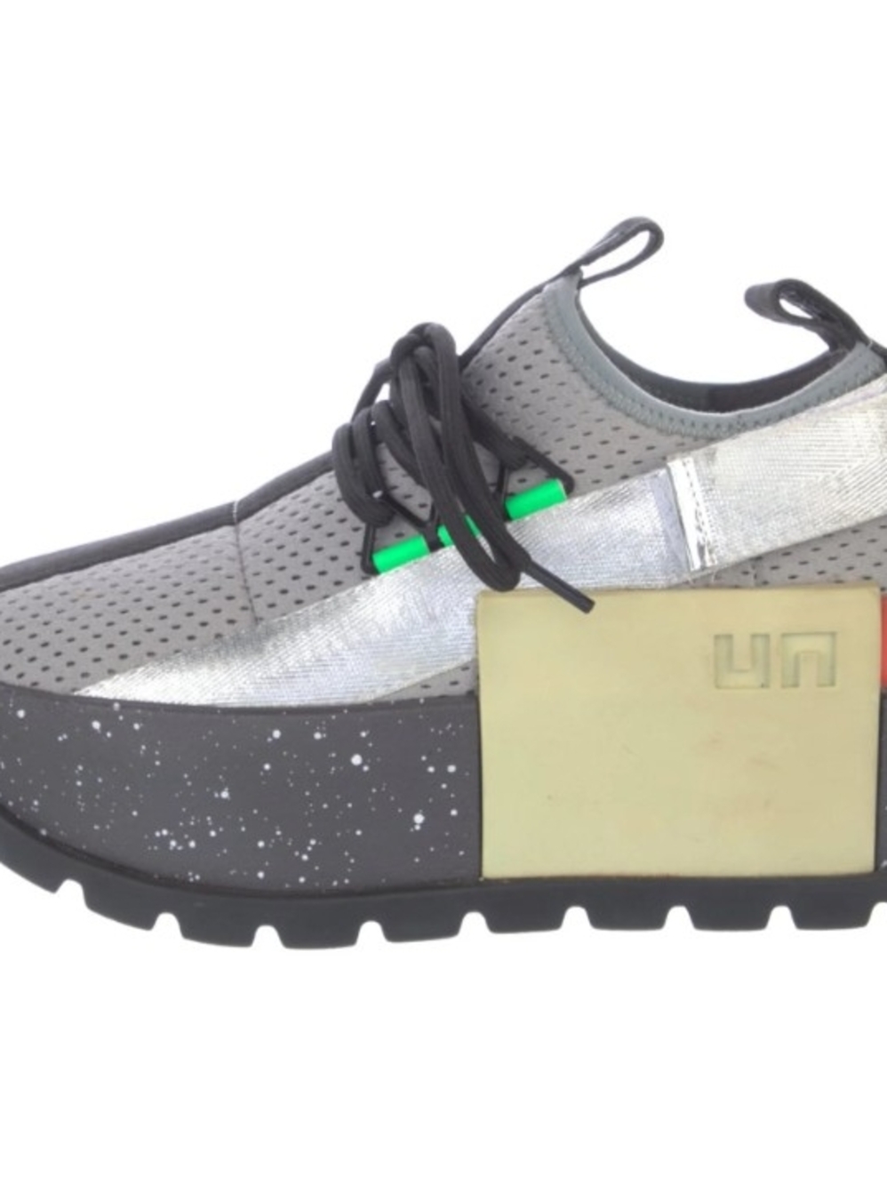 United Nude
Sneakers Roko Space
New In Box
Size 40 USA 9/9.5